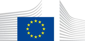 ΕΥΡΩΠΑΪΚΗ ΕΠΙΤΡΟΠΗ Βρυξέλλες, 8.4.2019 C(2019) 12 final ΕΚΤΕΛΕΣΤΙΚΟΣ ΚΑΝΟΝΙΣΜΟΣ (ΕΕ) /... ΤΗΣ ΕΠΙΤΡΟΠΗΣ της 8.4.2019 για τον καθορισμό υποδειγμάτων επίσημων πιστοποιητικών που αφορούν ορισμένα ζώα και αγαθά και για την τροποποίηση του κανονισμού (ΕΚ) αριθ.