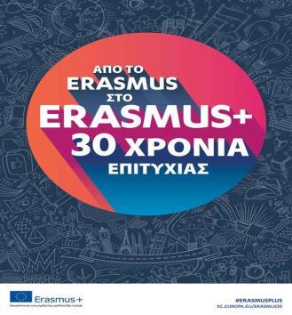 Τμήμα Διεθνών και Ευρωπαϊκών Σπουδών - Οδηγός Σπουδών 2018-2019 64 Πρόγραμμα Erasmus+ Η Δράση του προγράμματος Erasmus+ για το τομέα της Ανώτατης Εκπαίδευσης συνδέεται άρρηκτα με το πρόγραμμα Erasmus