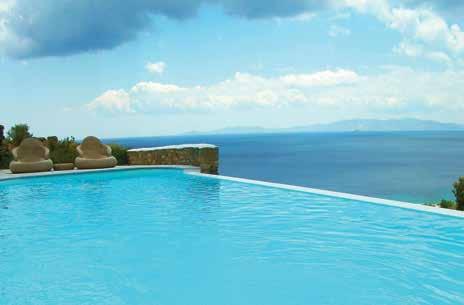 Ideales - the eco pool στο έντυπο