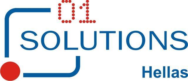 01 SOLUTIONS HELLAS Ε.