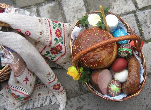 Η κατασκευή πίσανκα στην ουκρανική παράδοση ήταν προικισμένη με ιερή σημασία και ήταν μέρος της συνήθους τελετουργικής σφαίρας.