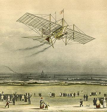 Κεφάλαιο 2: Μη επανδρωμένα εναέρια οχήματα (UAV) Αεροπλάνα Εικόνα 2.