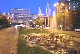 Τρανσυλβανίας, και 2 διανυκτερεύσεις στο Σιμπίου, μία από τις γραφικότερες πόλεις της Ρουμανίας.