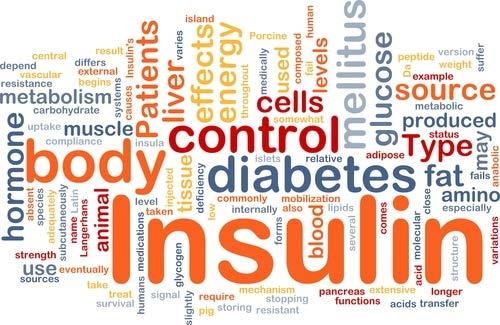 Guidelines 2018: Insulin treatment