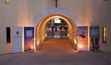 ΠΡΟΓΡΑΜΜΑ Το Athens Open Air Film Festival