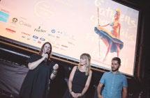 Η ΔΙΟΡΓΑΝΩΣΗ Το Athens Open Air Film Festival διοργανώνεται από την Κινηματογραφική Εταιρεία Αθηνών σε συνδιοργάνωση με τον Οργανισμό Πολιτισμού, Αθλητισμού & Νεολαίας του Δήμου Αθηναίων (ΟΠΑΝΔΑ),