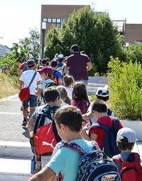 gr TUC SUMMER CAMP 2019 Το Πολυτεχνείο Κρήτης για ένα ακόμη καλοκαίρι ανοίγει τις πύλες του στους μικρούς του φίλους, οργανώνοντας ένα άκρως διασκεδαστικό και ενδιαφέρον Πρόγραμμα Δημιουργικής