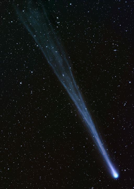 ISON: ΟΥΡΑ 8 ΕΚΑΤ.