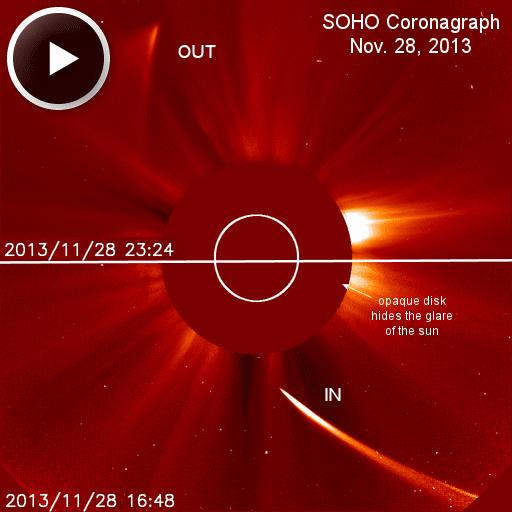 SOHO 16