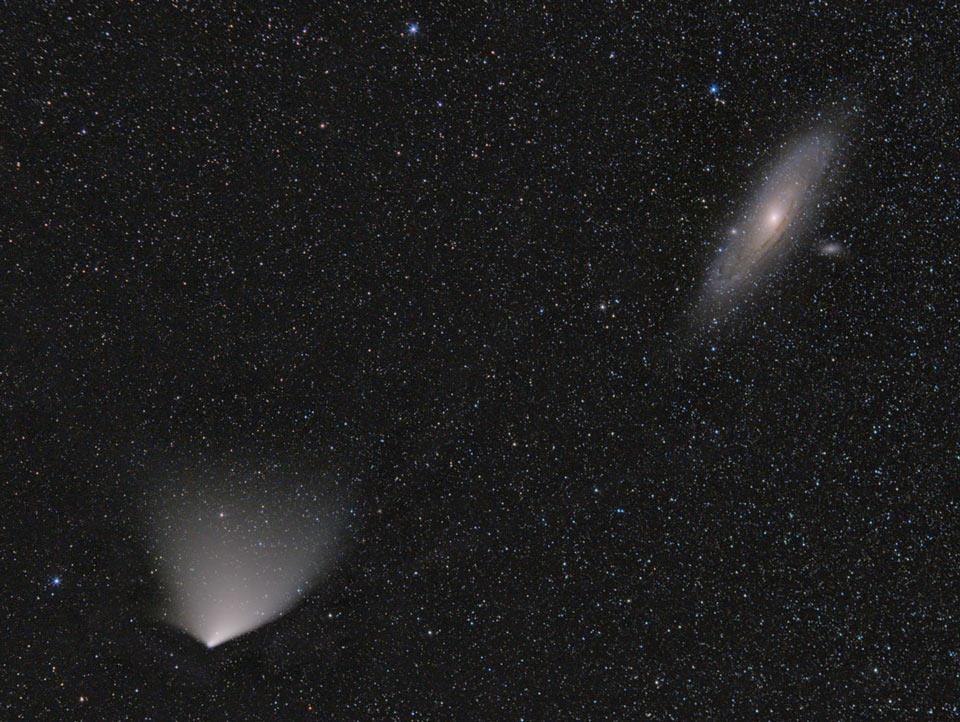 PANSTARRS
