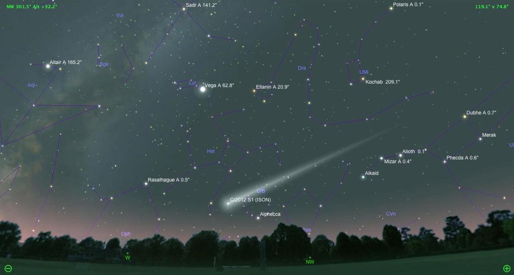 ISON