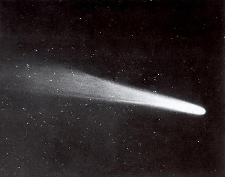 Comet