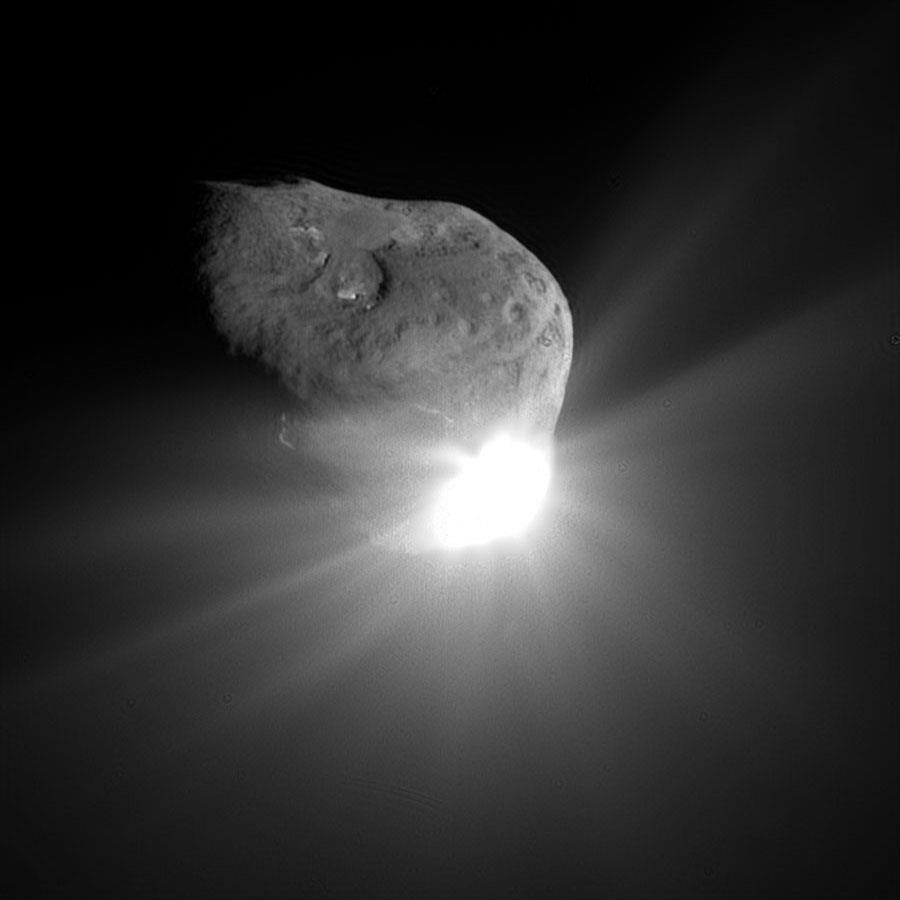 COMET