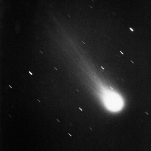 COMET
