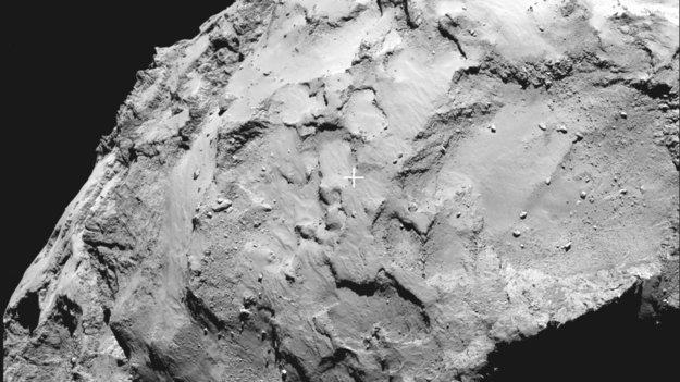 COMET