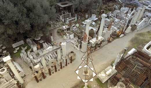 έργα, ανεξάρτητα από την οικονοµική τους κατάσταση.