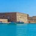 .. Historical Museum of Crete Founded in 1953, the Historical