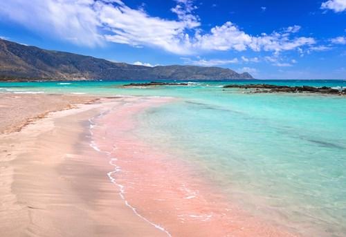 Crete has a thousand faces: one for each and every sort of