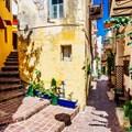 .. Koules Fortress The Venetian Koules Fortress, also known as
