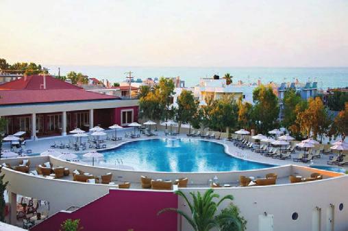 46 ΒΡΑΧΑΤΙ, ΚΟΡΙΝΘΙΑΣ ALKYON RESORT & SPA 5* Ξεχωριστή εµπειρία πολυτέλειας!