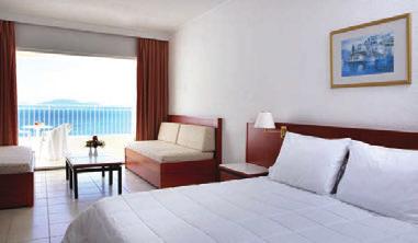 SUNSHINE CORFU HOTEL & SPA 4* ΝΗΣΑΚΙ, ΚΕΡΚΥΡΑ Tο SUnSHInE CORfU HOTEL & SPA, ξεπροβάλλει σαν σπάνιο θαλασσινό μαργαριτάρι!