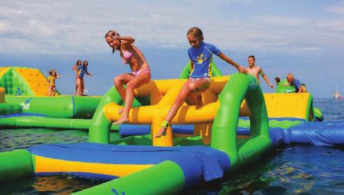 AKS PORTO HELI 4* HOTEL & WATERFUN PARK Family Summer Club ΠΟΡΤΟ ΧΕΛΙ ΓΙΑ ΤΟΥΣ ΜΙΚΡΟΥΣ ΜΑΣ ΦΙΛΟΥΣ!