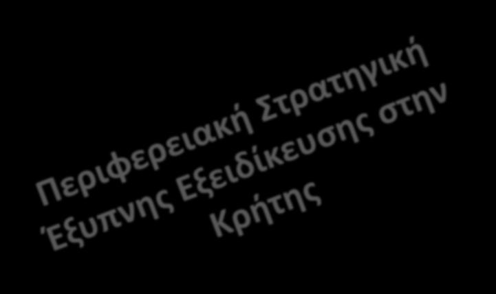 Κοινωνίας των Πολιτών Δημιουργία συγκρότηση νέων ΑΛΥΣΙΔΩΝ ΑΞΙΑΣ και οικοδόμηση συνεργατικών σχημάτων σε