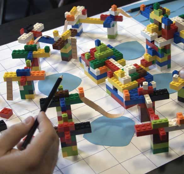 ΕΝΔΕΙΚΤΙΚΉ ΘΕΜΑΤΟΛΟΓΊΑ L E V E L 1 Game Design Game Theory Storytelling and Narrative Game Mechanics Prototyping Game Visual Design Art Styles for Games Level Design Level Flow Urban Planning