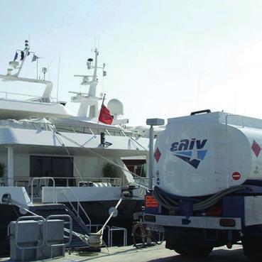Σήμερα η εταιρεία: Διαθέτει 600 πρατήρια καυσίμων σε όλη την Ελλάδα Κατέχει ηγετική θέση στον εφοδιασμό της ελληνικής βιομηχανίας Παραδίδει λιπαντικά ναυτιλίας ελίν marine σε περισσότερα από 300