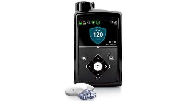FDA APPROVES MINIMED 670G SYSTEM WORLD S FIRST HYBRID CLOSED LOOP SYSTEM The Medtronic