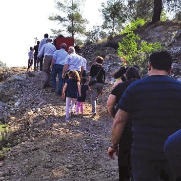 Ραφαήλ, Νικόλας, Ειρήνη, Μάρκος ΚΟΙΝΟΤΙΚΟ ΣΥΜΒΟΥΛΙΟ ΔΕΛΙΚΗΠΟΥ 7642,