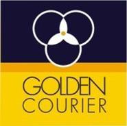 GOLDEN COURIER HELLAS S.A. Γραβιάς 37 & Αιγάλεω 8 Α 185 45, Πειραιάς Τηλ.: 210-4061100 Fax: 210-4061139 e-mail: courier@goldencourier.