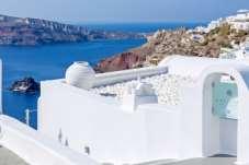 KATIKIES THE HOTEL 5* Περιοχή ΟΙΑ / ΚΑΛΝΤΕΡΑ Τιμές κατ