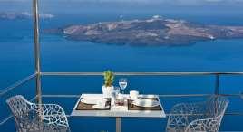 11/6 19/9/16 767 635 COSMOPOLITAN 4* Περιοχή ΦΗΡΑ /
