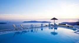SANTORINI PRINCESS 5* - Περιοχή ΗΜΕΡΟΒΗΓΛΙ / ΚΑΛΝΤΕΡΑ