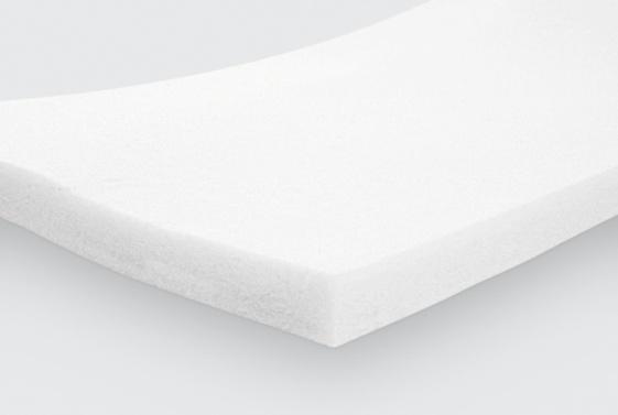 .. Soft Foam/Latex/Memory Foam 4cm Βαμβακερή εσωτερική θήκη για προστασία από