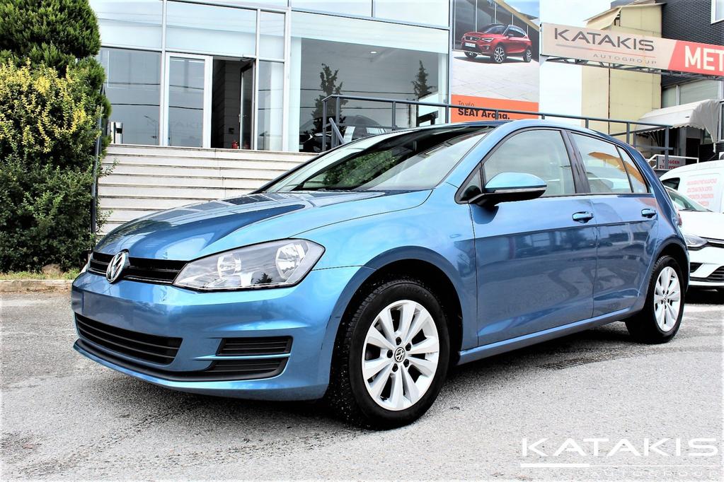 Επικοινωνία: G katakis ( Autogroup) 2310455811 Μεταχειρισμένα - Volkswagen - Golf Condition: Μεταχειρισμένο Body Type: Κόμπακτ Transmission: Χειροκίνητο Year: 2015 Drive: Προσθιοκίνητο (FWD) Fuel: