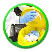 Ποια στελέχη πρέπει να είναι ενήμερα για τις ειδικές απαιτήσεις διαχείρισης νοσοκομειακών/ιατρικών αποβλήτων Διοίκηση /Διευθυντές /Ιατροί