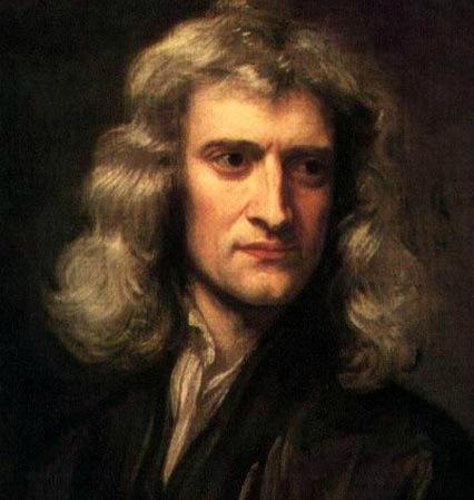 7 Ο πρώτος νόμος του Νεύτωνα για την κίνηση των σωμάτων Ο Νεύτωνας χρησιμοποιώντας την έννοια της δύναμης διατύπωσε πιο ολοκληρωμένα την άποψη του Γαλιλαίου ως εξής: Ένα σώμα