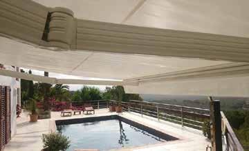 ΣΥΣΤΗΜΑ MONOBLOC 1450 To σύστημα MONOBLOC 1450 είναι το κλασσικό σύστημα μπάρας κατάλληλο