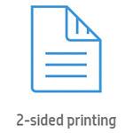 Βελτιώστε την αποδοτικότητα με έναν εκτυπωτή που αναγνωρίζει αυτόματα το μέγεθος και τον τύπο του χαρτιού για βέλτιστα αποτελέσματα εκτύπωσης.