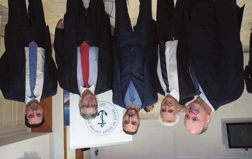 την ΕΕΝΜΑ κυρία Δανάη Τσόπελα.  με τον κ.