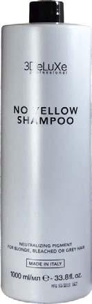 250ml ΜΕ ΑΡΩΜΑ ΜΑΝΓΚΟ, ΠΑΠΑΓΙΑ, ΜΟΣΚΟ, CASHMERE WOOD εξουδετερώνει την κιτρινίλα 11078-3 no yellow shampoo 1000ml 11077-3 no yellow shampoo 250ml ΣΑΜΠΟΥΑΝ ΟΓΚΟΥ Χαρίζει ζωντάνια και