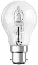 HALOGEN ECO E27 ΣΦΑΙΡΙΚΗ 182027018E ΛΑΜΠΑ HALOGEN ECO BALL E27 18W 1,10 182027028E ΛΑΜΠΑ HALOGEN ECO BALL E27 28W 1,10 182027042E ΛΑΜΠΑ HALOGEN ECO BALL E27 42W 1,10 ΛΑΜΠΕΣ HALOGEN ECO