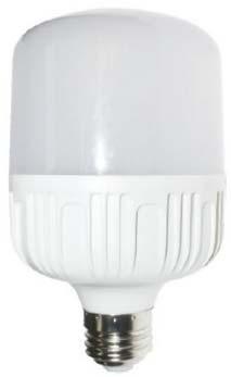 THERMOPLASTIC R63 E27 10W 5,00 20-R8015NW LED THERMOPLASTIC R80 E27 15W 8,00 20-50-4264 LED