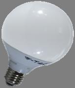 NTIMEΡ A60 E27 10W 7,00 20-50-4275 LED DIMMABLE - NTIMEΡ A60 E27 12W 10,00 20-A6015WW LED THERMOPLASTIC
