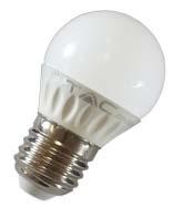 LED GLOBE G120 G120 E27 18W 11,00 G12018WWDIM G120 DIMMABLE -NTIMEΡ G120 E27 18W 15,00 20-B2210WW LED