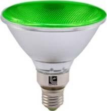 THERMOPLASTIC BALL G45 E27 3W 2,00 G45527NW LED THERMOPLASTIC BALL G45 E27 5W 2,50 20-A607NW LED