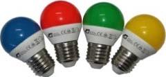 A60 E27 13W 3,50 20-A6015NW LED THERMOPLASTIC A60 E27 15W 4,00 20-A6517NW LED THERMOPLASTIC A65 E27 17W
