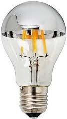 SILICON G9-200Lm 3W 4,00 G928355WWDIM ΛΑΜΠΑ LED DIMMABLE G9 SILICON G9-400Lm 5W 5,00 ARGU1013SWW